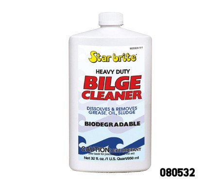 Star Brite Heavy Duty Bilge Cleaner